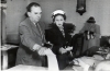 Mihályfi Ernő+felesége