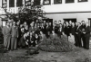 MSZDP1957oktBrüssz kongr